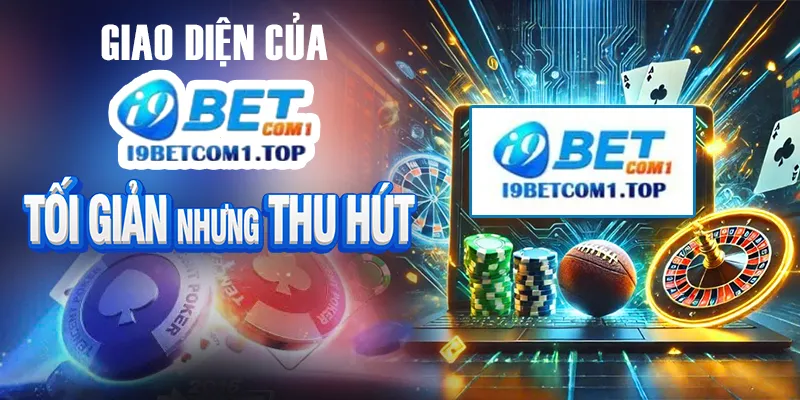 Khám Phá Thế Giới Đầy Thú Vị Của I9bet – Trải Nghiệm Cá Cược Đỉnh Cao