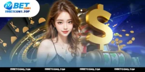 AG trực tuyến - Sảnh cược Casino I9bet đẳng cấp nhất 2024