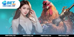 Đá gà online tại i9bet