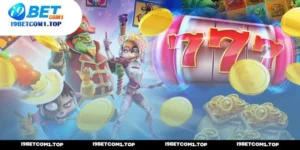 Game nổ hũ rút tiền mặt i9bet